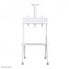 Neomounts NS-M1500WHITE TV-rolwagen 32-65 inch