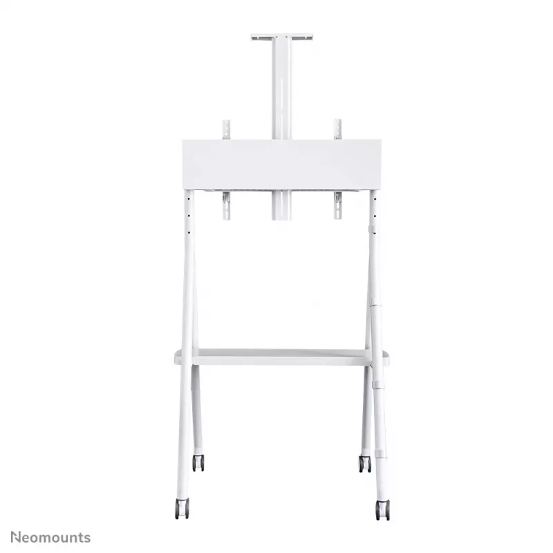 Neomounts NS-M1500WHITE TV-rolwagen 32-65 inch