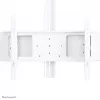 Neomounts NS-M1500WHITE TV-rolwagen 32-65 inch