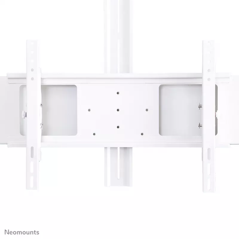 Neomounts NS-M1500WHITE TV-rolwagen 32-65 inch
