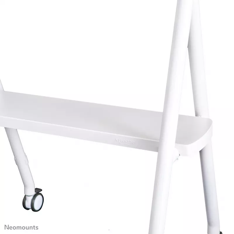 Neomounts NS-M1500WHITE TV-rolwagen 32-65 inch