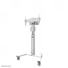 Neomounts FL50S-825WH1 TV-trolley 37-75 inch - TÜV
