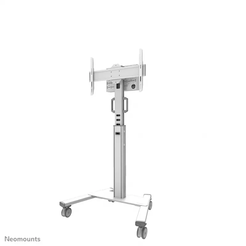 Neomounts FL50S-825WH1 TV-trolley 37-75 inch - TÜV