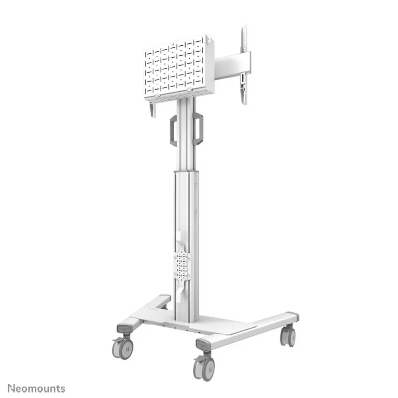Neomounts FL50S-825WH1 TV-trolley 37-75 inch - TÜV