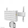 Neomounts FL50S-825WH1 TV-trolley 37-75 inch - TÜV