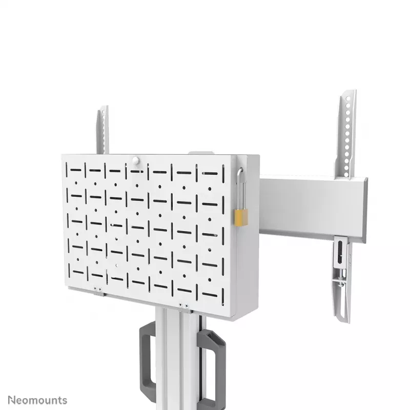 Neomounts FL50S-825WH1 TV-trolley 37-75 inch - TÜV