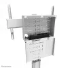 Neomounts FL50S-825WH1 TV-trolley 37-75 inch - TÜV
