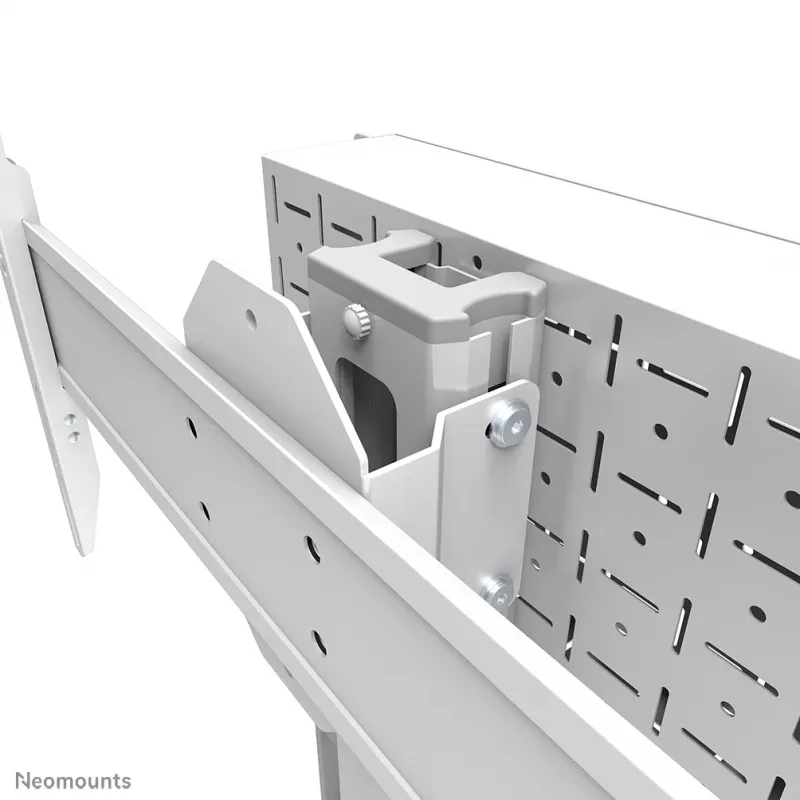 Neomounts FL50S-825WH1 TV-trolley 37-75 inch - TÜV