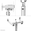 Neomounts FL50S-825WH1 TV-trolley 37-75 inch - TÜV