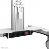 Neomounts FL50S-825WH1 TV-trolley 37-75 inch - TÜV