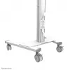 Neomounts FL50S-825WH1 TV-trolley 37-75 inch - TÜV