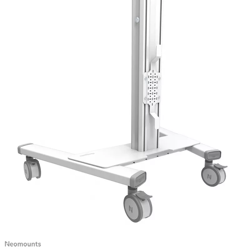 Neomounts FL50S-825WH1 TV-trolley 37-75 inch - TÜV