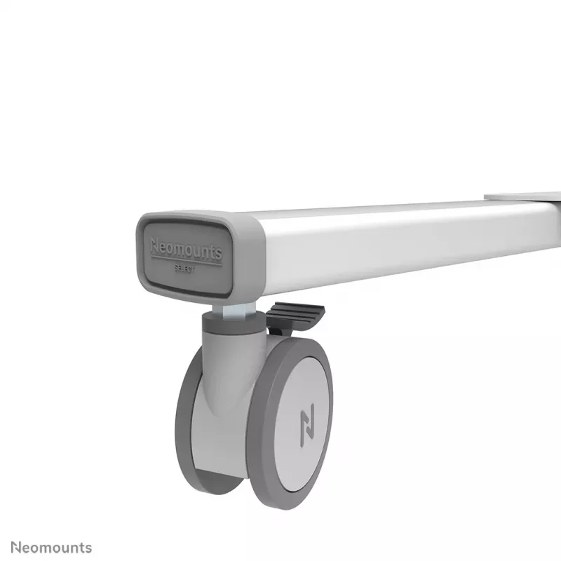 Neomounts FL50S-825WH1 TV-trolley 37-75 inch - TÜV