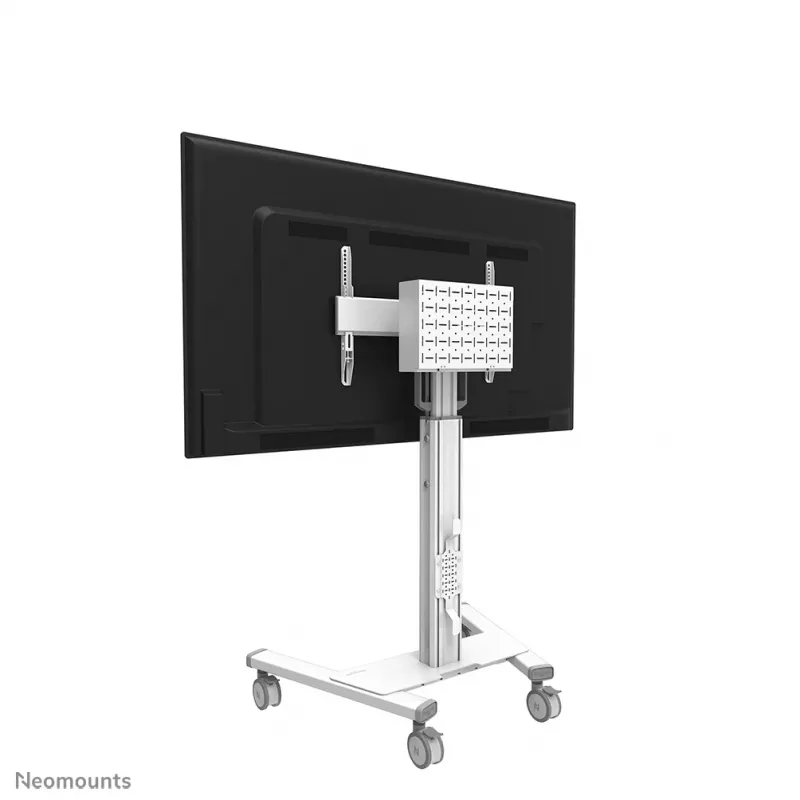 Neomounts FL50S-825WH1 TV-trolley 37-75 inch - TÜV