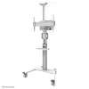 Neomounts FL50S-825WH1 TV-trolley 37-75 inch - TÜV