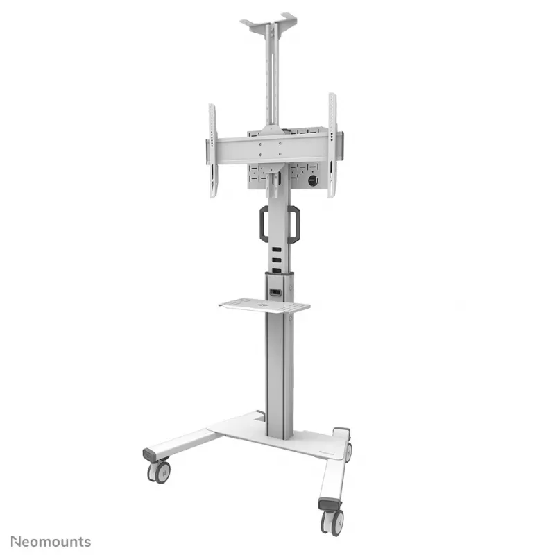 Neomounts FL50S-825WH1 TV-trolley 37-75 inch - TÜV