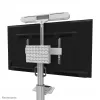 Neomounts FL50S-825WH1 TV-trolley 37-75 inch - TÜV