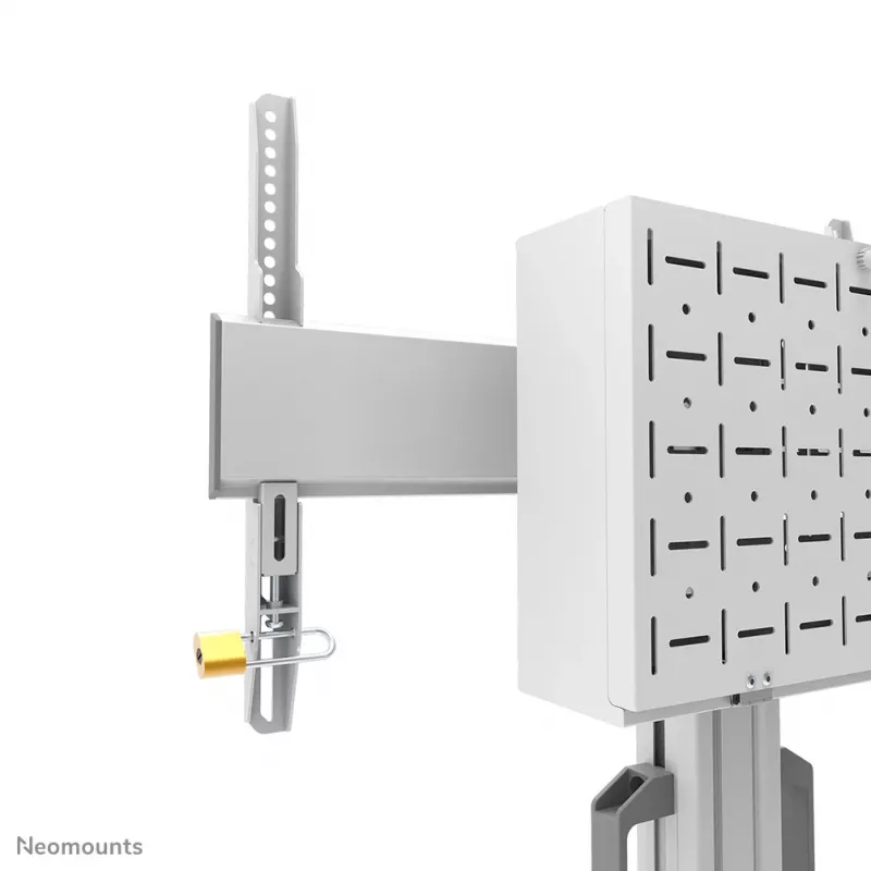 Neomounts FL50S-825WH1 TV-trolley 37-75 inch - TÜV