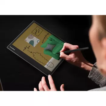 E-bookreader PocketBook InkPad Eo 10,3 inch 64 GB Wi‑Fi — 10,3 inch E Ink Kaleido, touchscreen, MicroSD