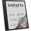 E-bookreader PocketBook InkPad Eo 10,3 inch 64 GB Wi‑Fi — 10,3 inch E Ink Kaleido, touchscreen, MicroSD