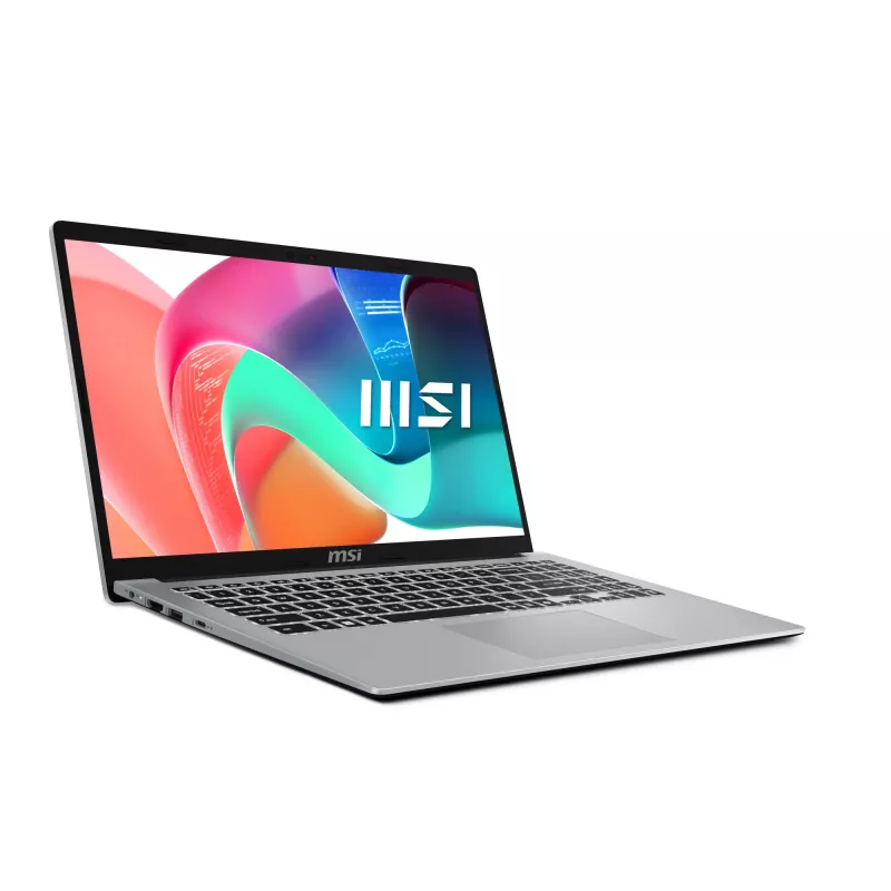 Laptop MSI Modern 15 F13MG-430NL 15,6 inch Intel Core i5 16GB 512GB Intel Iris Xe Windows 11