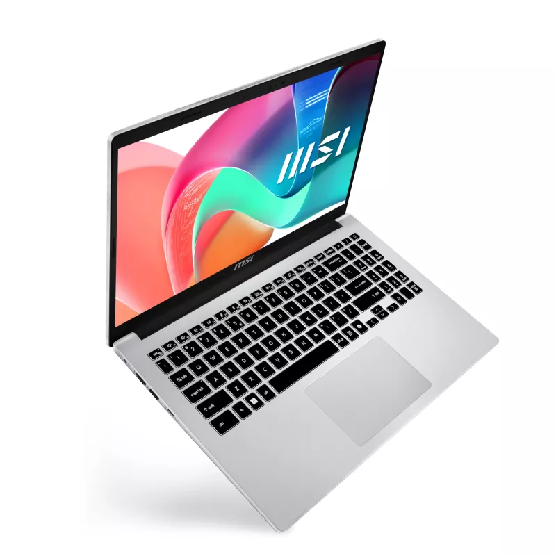 Laptop MSI Modern 15 F13MG-430NL 15,6 inch Intel Core i5 16GB 512GB Intel Iris Xe Windows 11