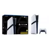 Sony PlayStation 5 Pro 2 TB Wi-Fi zwart, wit