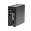 Axis 01633-001 managed switch