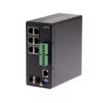 Axis 01633-001 managed switch