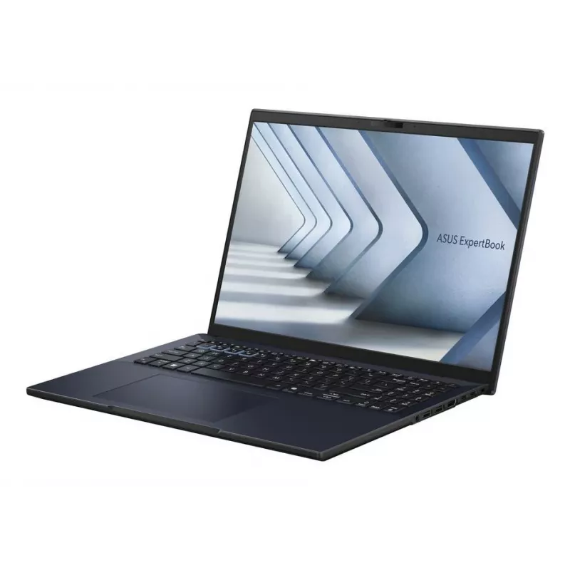 Notebook ASUS ExpertBook B3 16 inch Core Ultra u5-125H 16GB RAM 512GB SSD Intel Graphics Windows 11 Pro