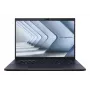 ASUS ExpertBook B3 B3404CMA-QN1624X laptop, 14 inch (35,6 cm) WQXGA 2560x1600, Intel Core Ultra 5 125H, 16 GB DDR5, 512 GB SSD, Intel Graphics, Windows 11 Pro, zwart