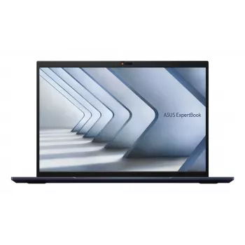 ASUS ExpertBook B5 B5604CMA-Q90733X Intel Core Ultra 5 125H laptop 40,6 cm (16 inch) WUXGA 16 GB DDR5-SDRAM 512 GB SSD Wi-Fi 6E (802.11ax) Windows 11 Pro zwart