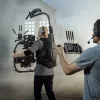 Videozender DJI CP.RN.00000180.01 zwart