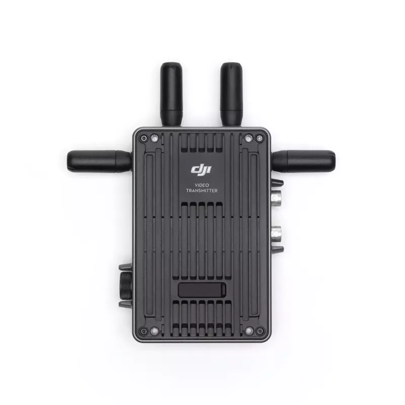 Videozender DJI CP.RN.00000180.01 zwart