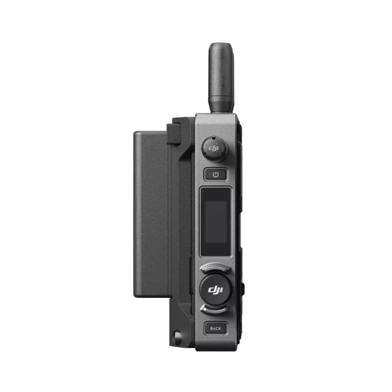 Videozender DJI CP.RN.00000180.01 zwart