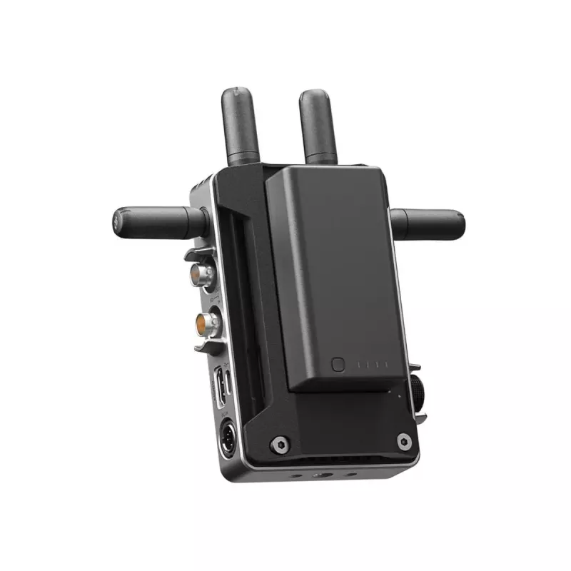 Videozender DJI CP.RN.00000180.01 zwart