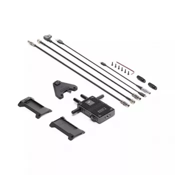 Videozender DJI CP.RN.00000180.01 zwart
