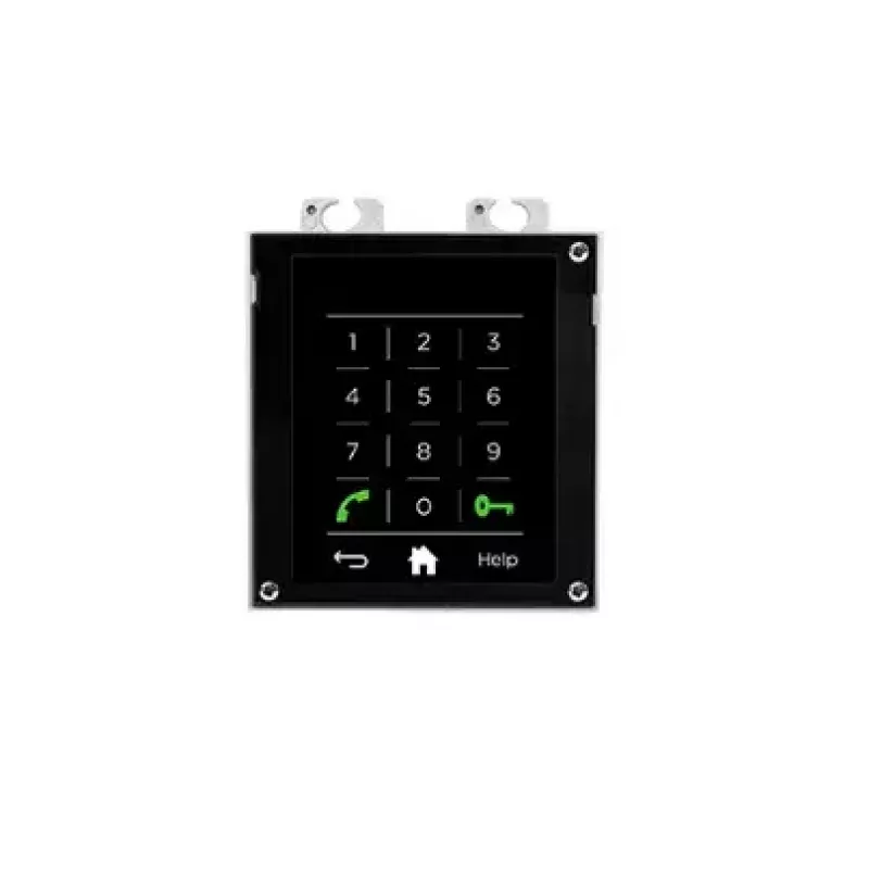 2N touchdisplay 2N 9155036 zwart