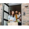 Videodeurintercom 2N IP One zwart — 1920×1440, 30 fps, IP66, IK08