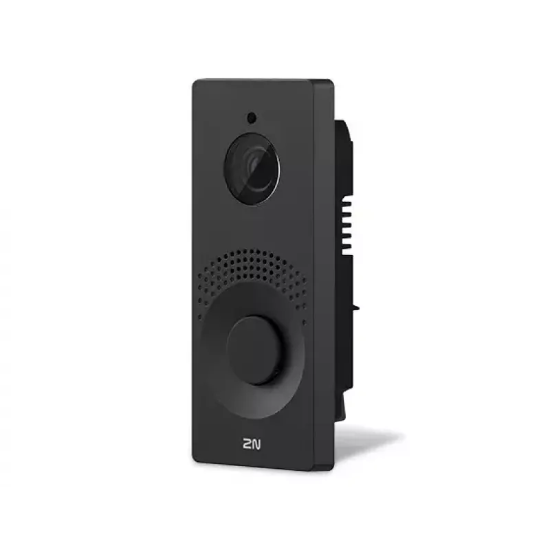 Videodeurintercom 2N IP One zwart — 1920×1440, 30 fps, IP66, IK08