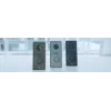 Videodeurintercom 2N IP One zwart — 1920×1440, 30 fps, IP66, IK08