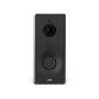 Videodeurintercom 2N IP One zwart — 1920×1440, 30 fps, IP66, IK08