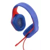 Trust GXT 415SM Zirox Headset bedraad hoofdband gaming blauw, rood
