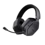 Trust GXT 493PS Carus draadloze gaming-headset voor PS5, over-ear, afneembare microfoon, USB-C / USB-A / 3,5 mm, 20–20000 Hz, 1,2 m, zwart