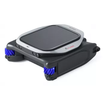 Robot zwembadreiniger Dreame J1 accu 5000 mAh zwart