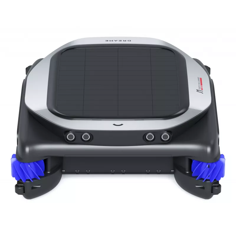 Dreame J1 zwembadrobot