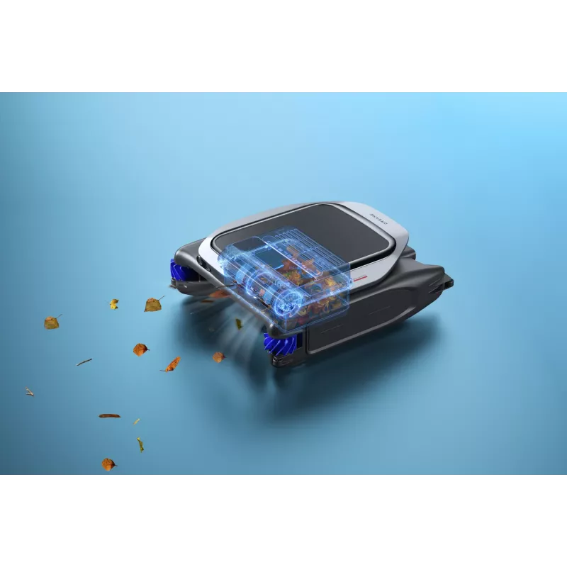 Dreame J1 zwembadrobot