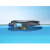 Dreame J1 zwembadrobot