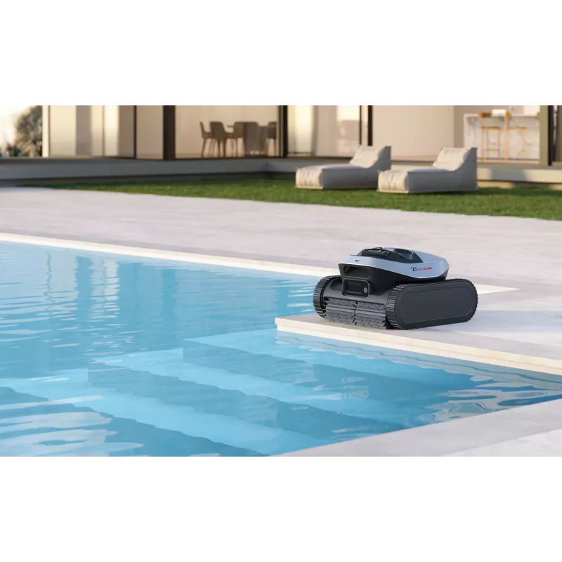 Dreame Z1 zwembadrobot