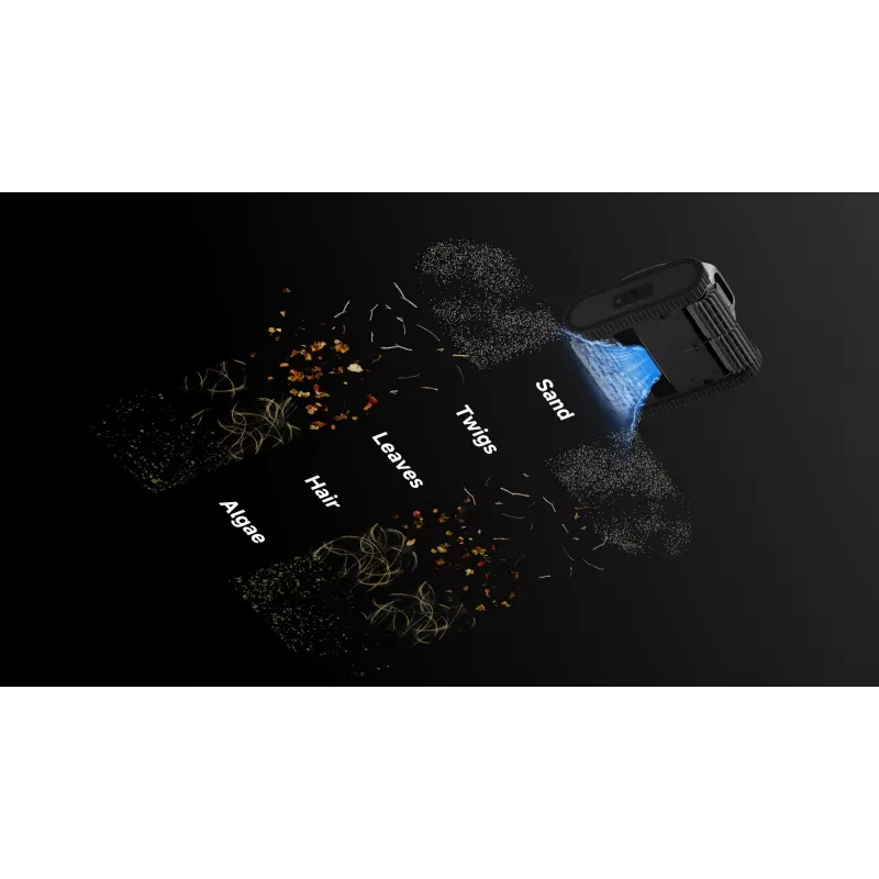 Dreame Z1 zwembadrobot